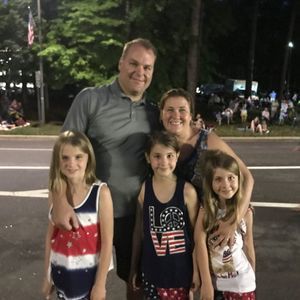 Meet your Posher, Lynne